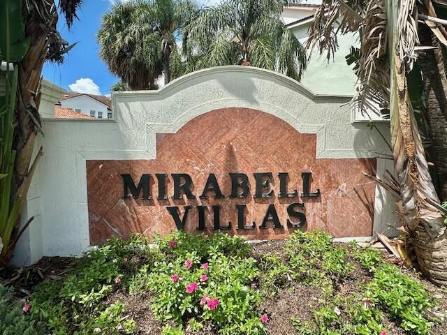 615 Villa Circle, Unit 615, Boynton Beach, FL 33435 Photo