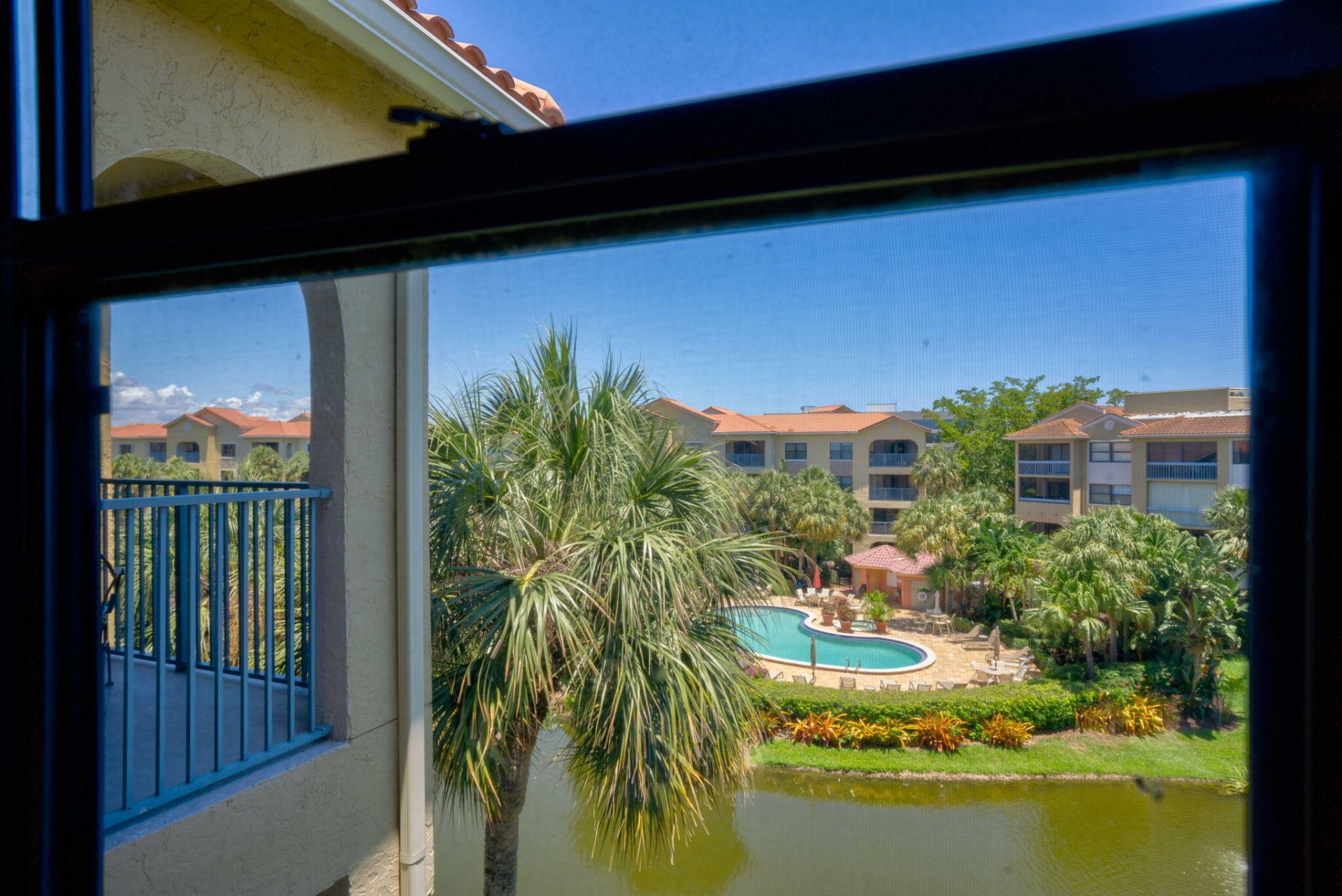 500 Uno Lago Drive, Unit 404, Juno Beach, FL 33408 Photo