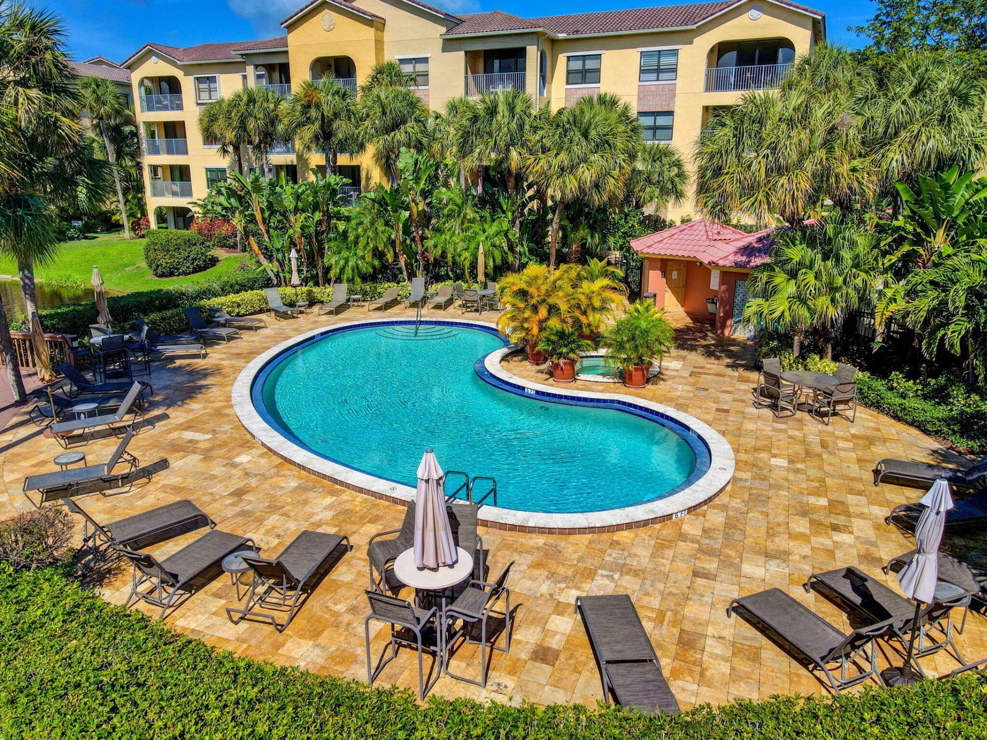 500 Uno Lago Drive, Unit 404, Juno Beach, FL 33408 Photo