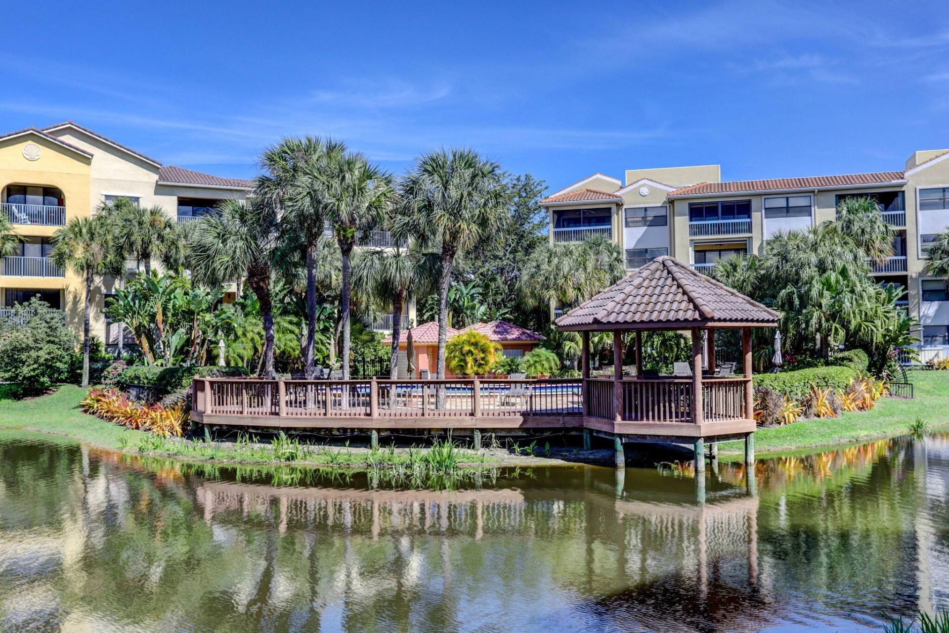 500 Uno Lago Drive, Unit 404, Juno Beach, FL 33408 Photo