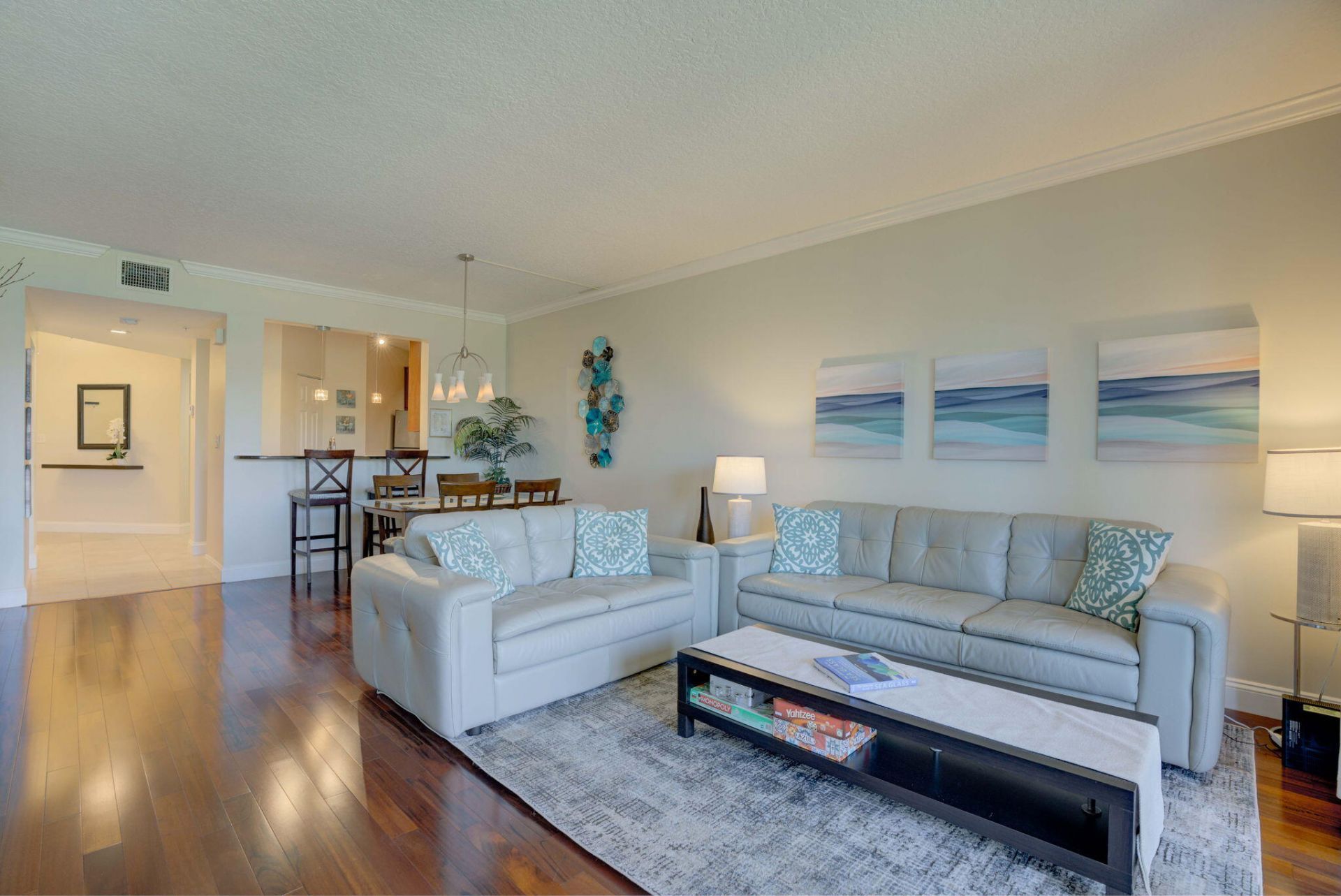 500 Uno Lago Drive, Unit 404, Juno Beach, FL 33408 Photo