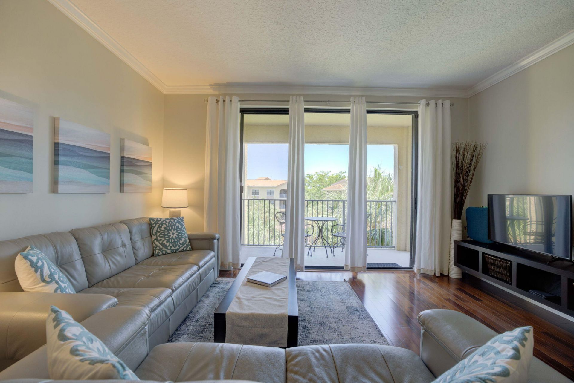 500 Uno Lago Drive, Unit 404, Juno Beach, FL 33408 Photo