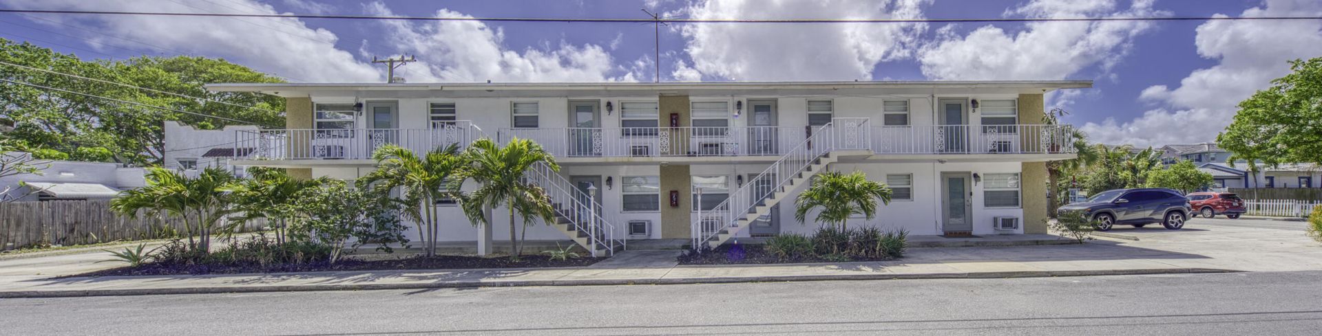 330 N J Street, Unit 8, Lake Worth Beach, FL 33460 Photo