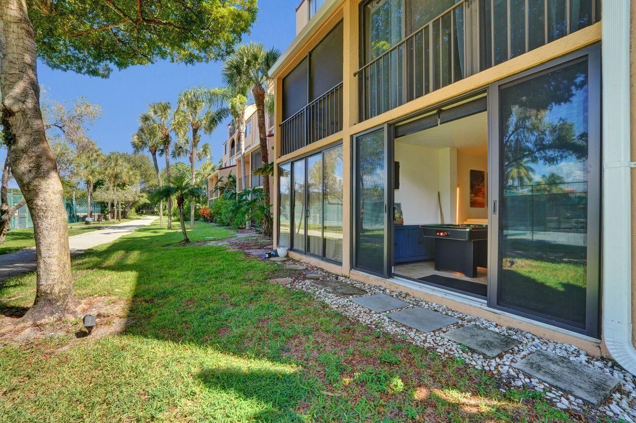 755 Dotterel Road, Unit 1112, Delray Beach, FL 33444 Photo