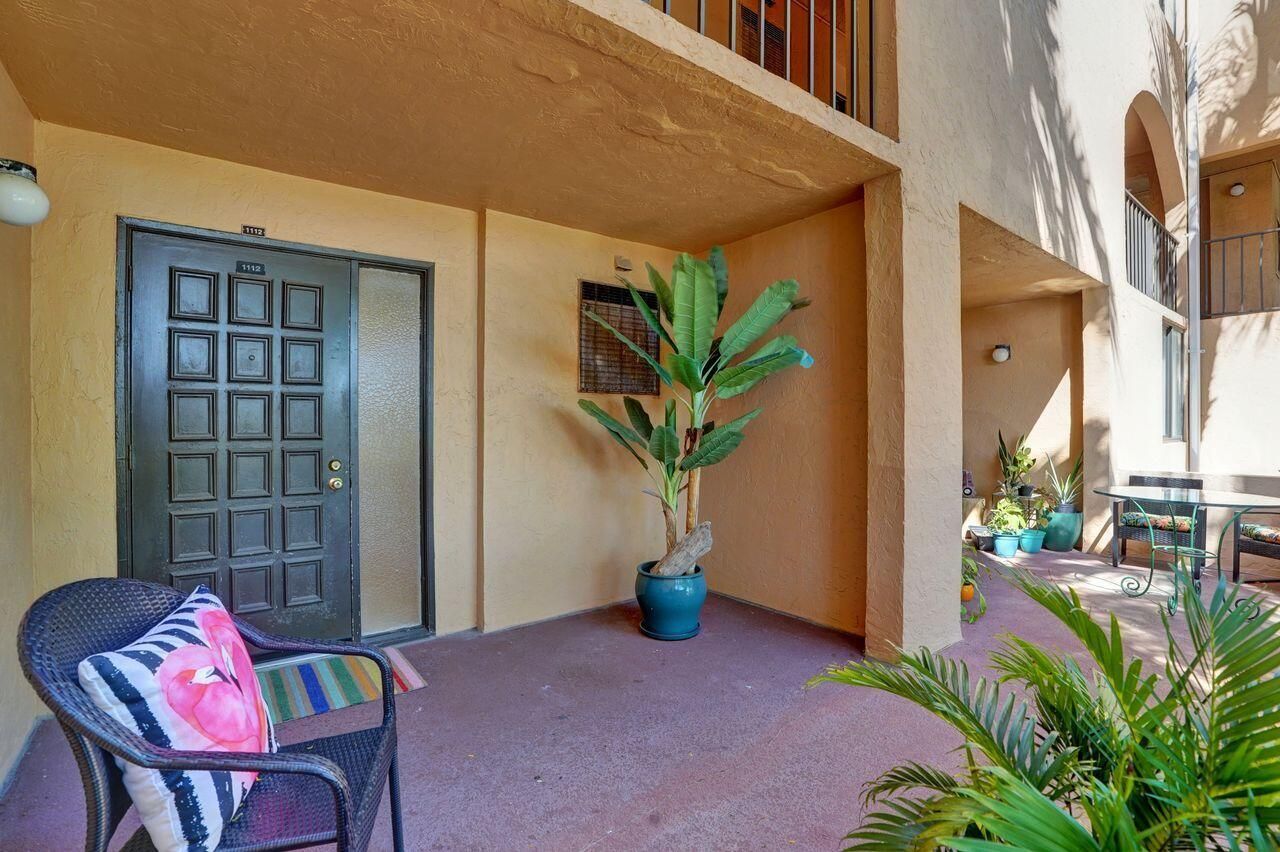 755 Dotterel Road, Unit 1112, Delray Beach, FL 33444 Photo