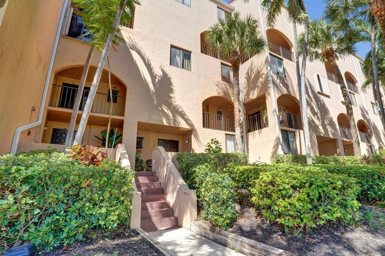 755 Dotterel Road, Unit 1112, Delray Beach, FL 33444 Photo