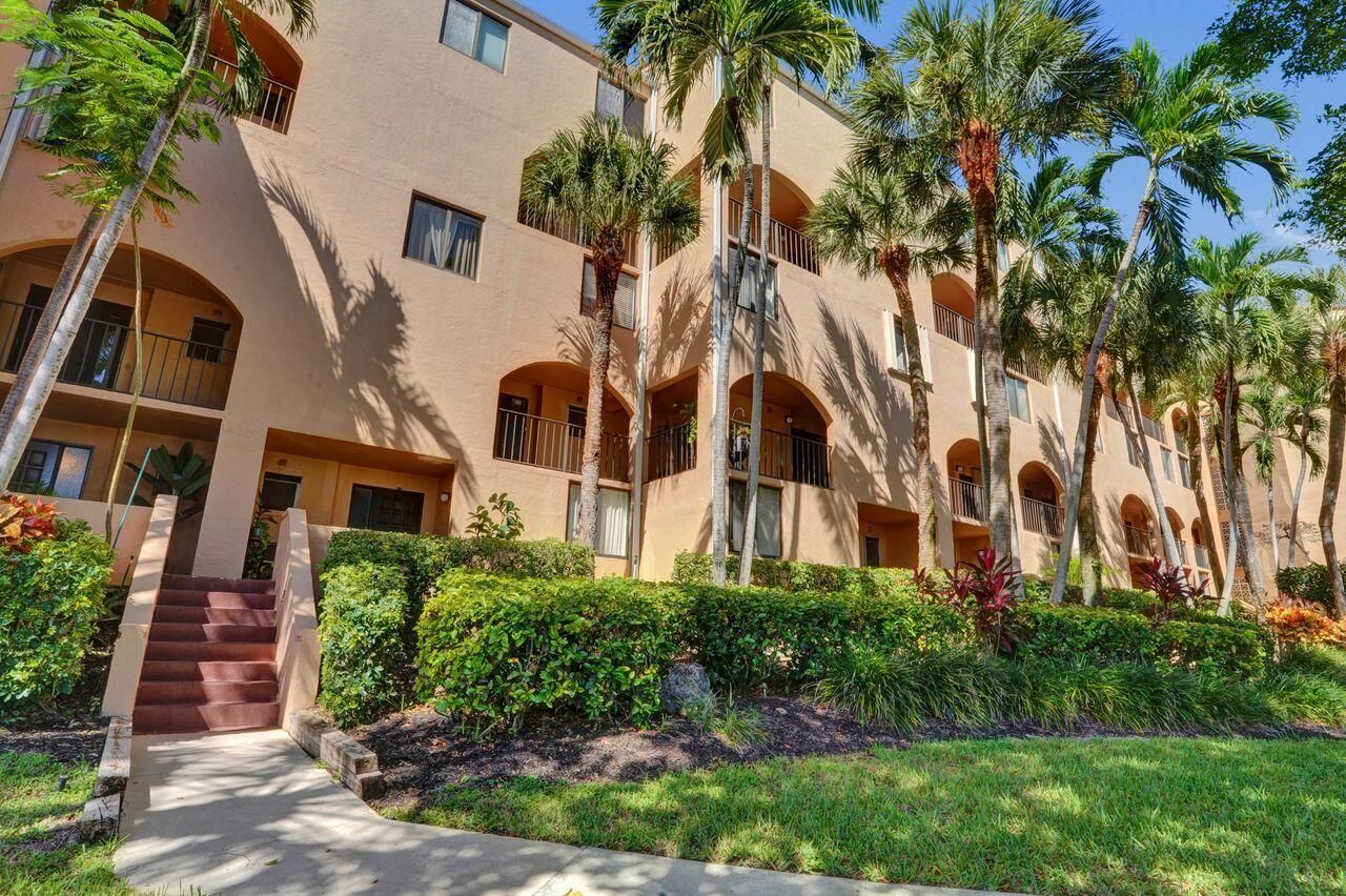 755 Dotterel Road, Unit 1112, Delray Beach, FL 33444 Photo