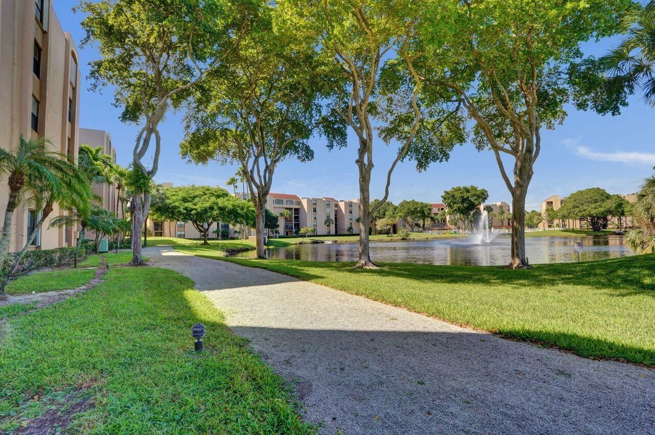 755 Dotterel Road, Unit 1112, Delray Beach, FL 33444 Photo