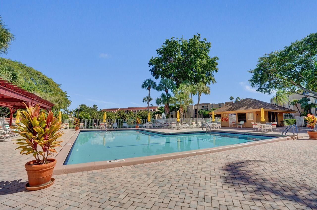 755 Dotterel Road, Unit 1112, Delray Beach, FL 33444 Photo