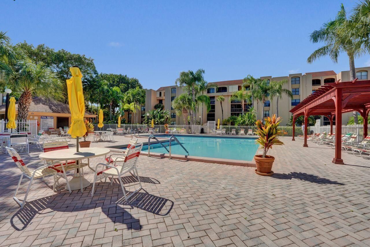 755 Dotterel Road, Unit 1112, Delray Beach, FL 33444 Photo