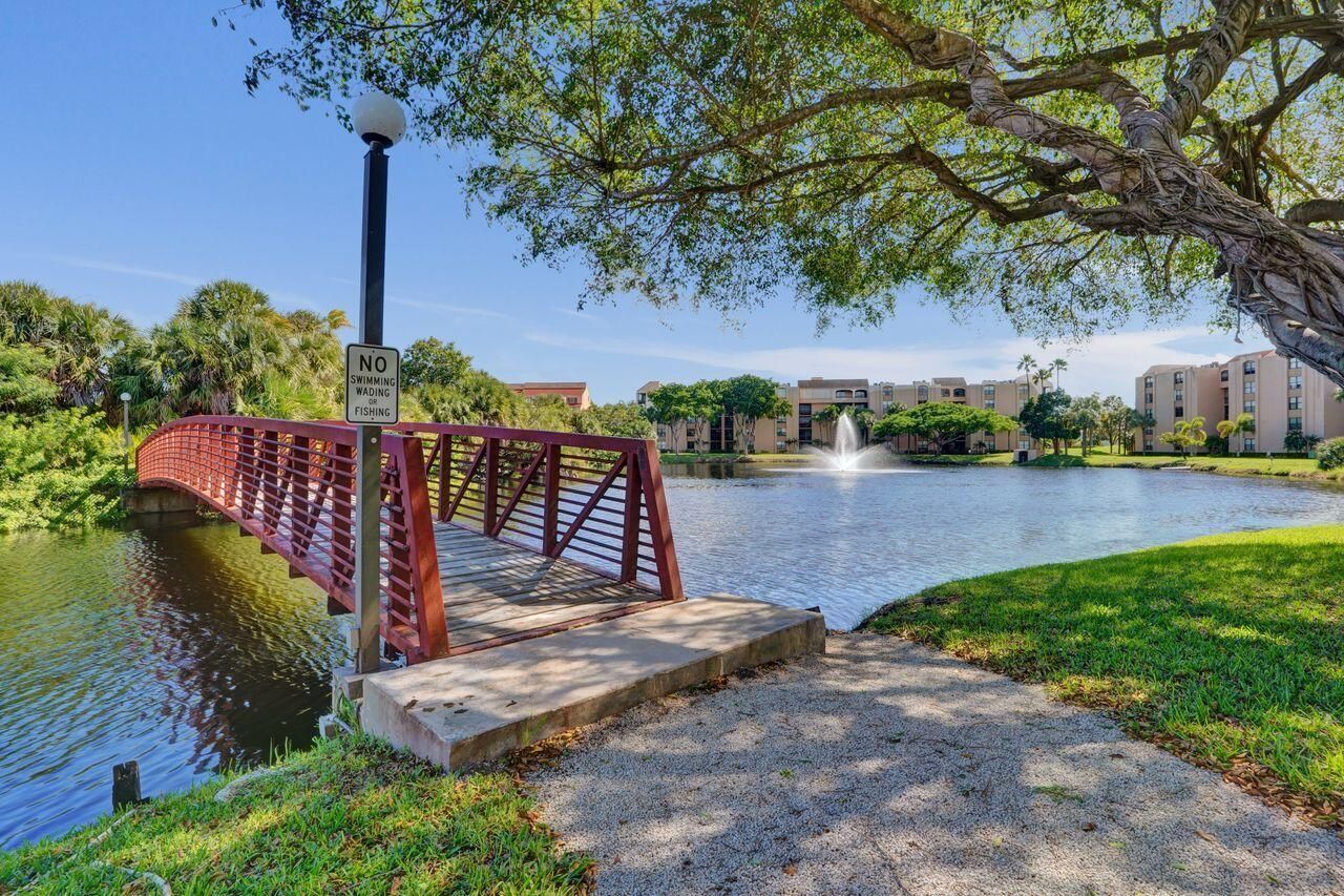 755 Dotterel Road, Unit 1112, Delray Beach, FL 33444 Photo