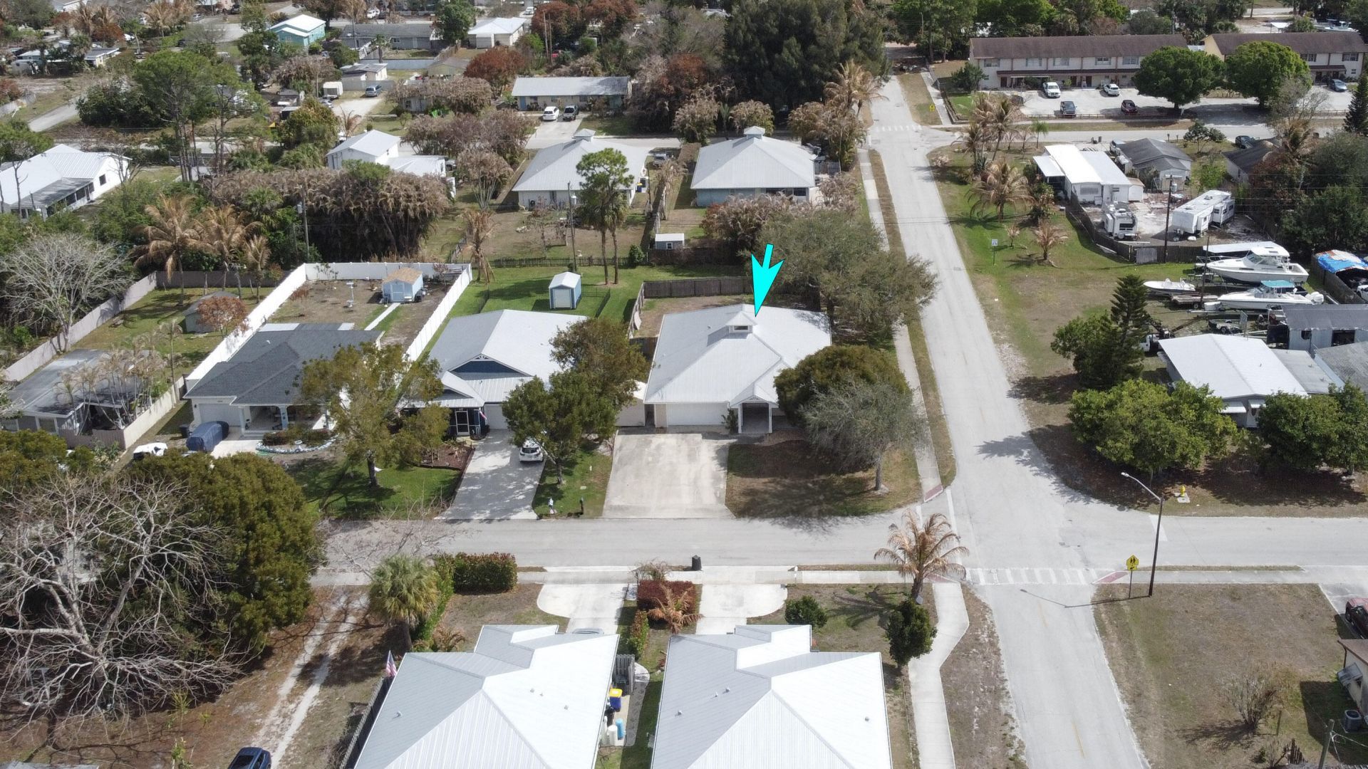 5029 SE Jack Avenue, Stuart, FL 34997 Photo