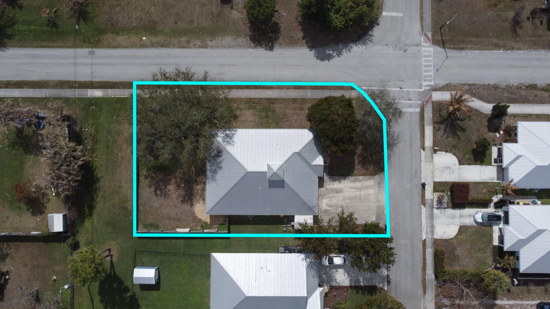 5029 SE Jack Avenue, Stuart, FL 34997 Photo