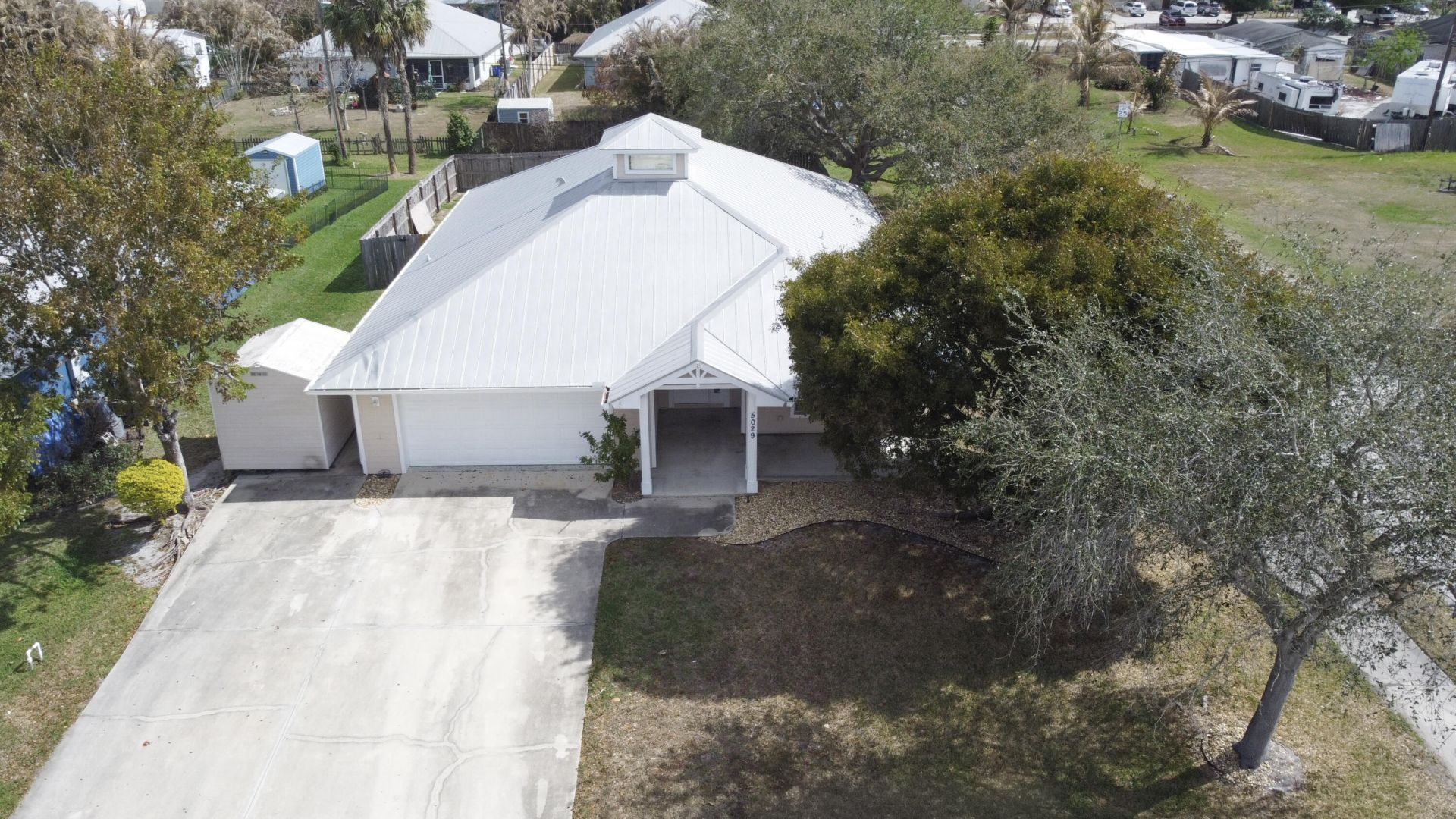 5029 SE Jack Avenue, Stuart, FL 34997 Photo