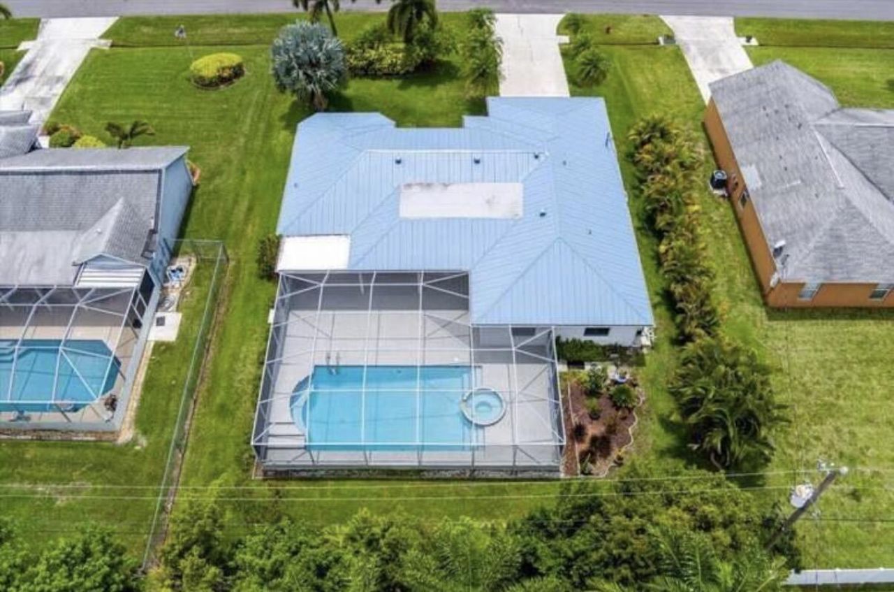 6461 NW Friendly Circle Nw, Port Saint Lucie, FL 34983 Photo