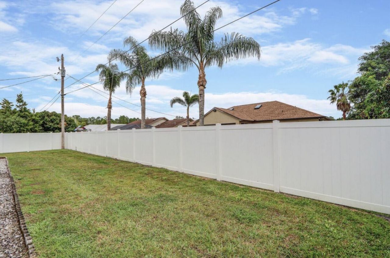 6461 NW Friendly Circle Nw, Port Saint Lucie, FL 34983 Photo