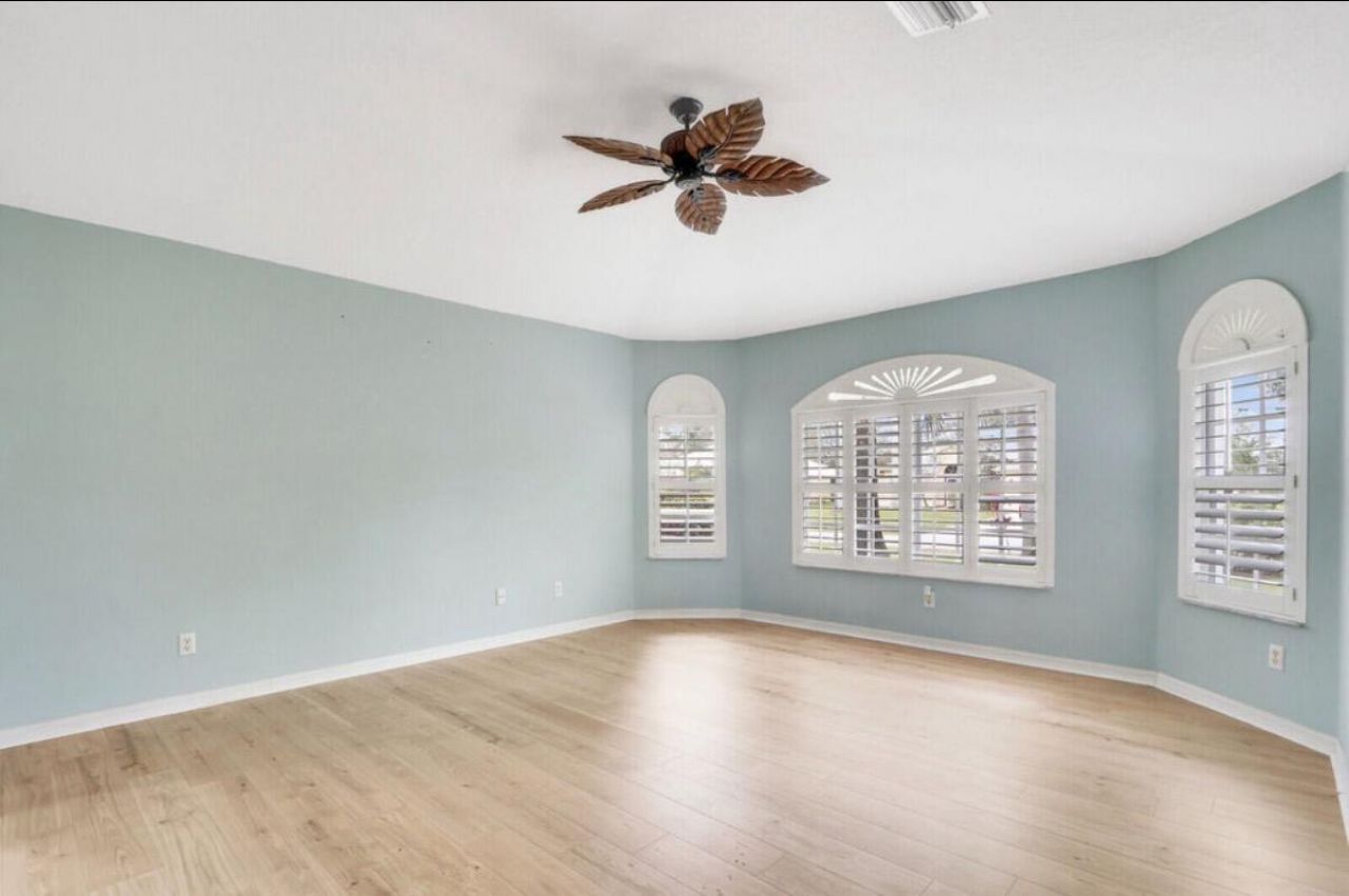 6461 NW Friendly Circle Nw, Port Saint Lucie, FL 34983 Photo