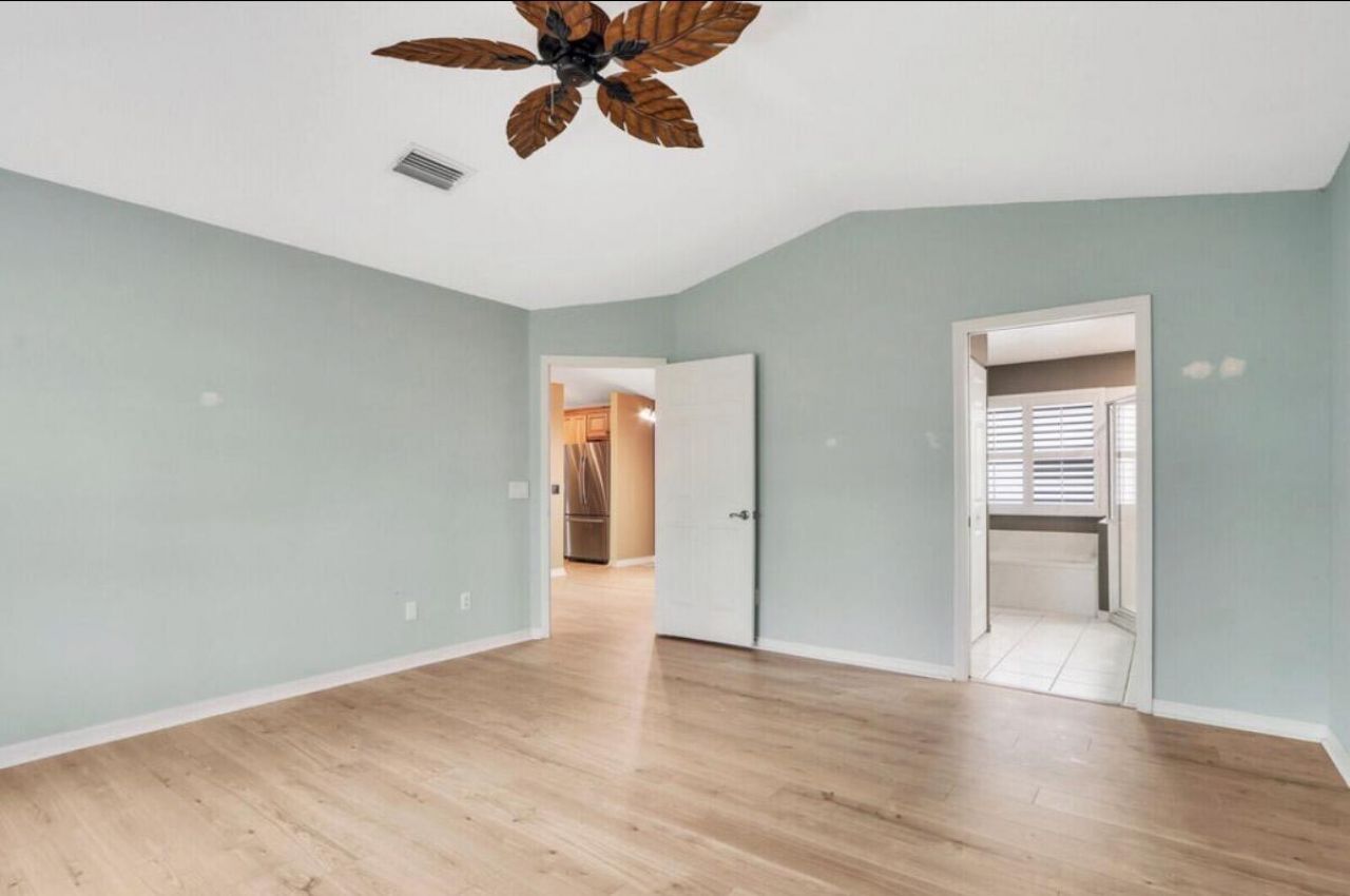 6461 NW Friendly Circle Nw, Port Saint Lucie, FL 34983 Photo