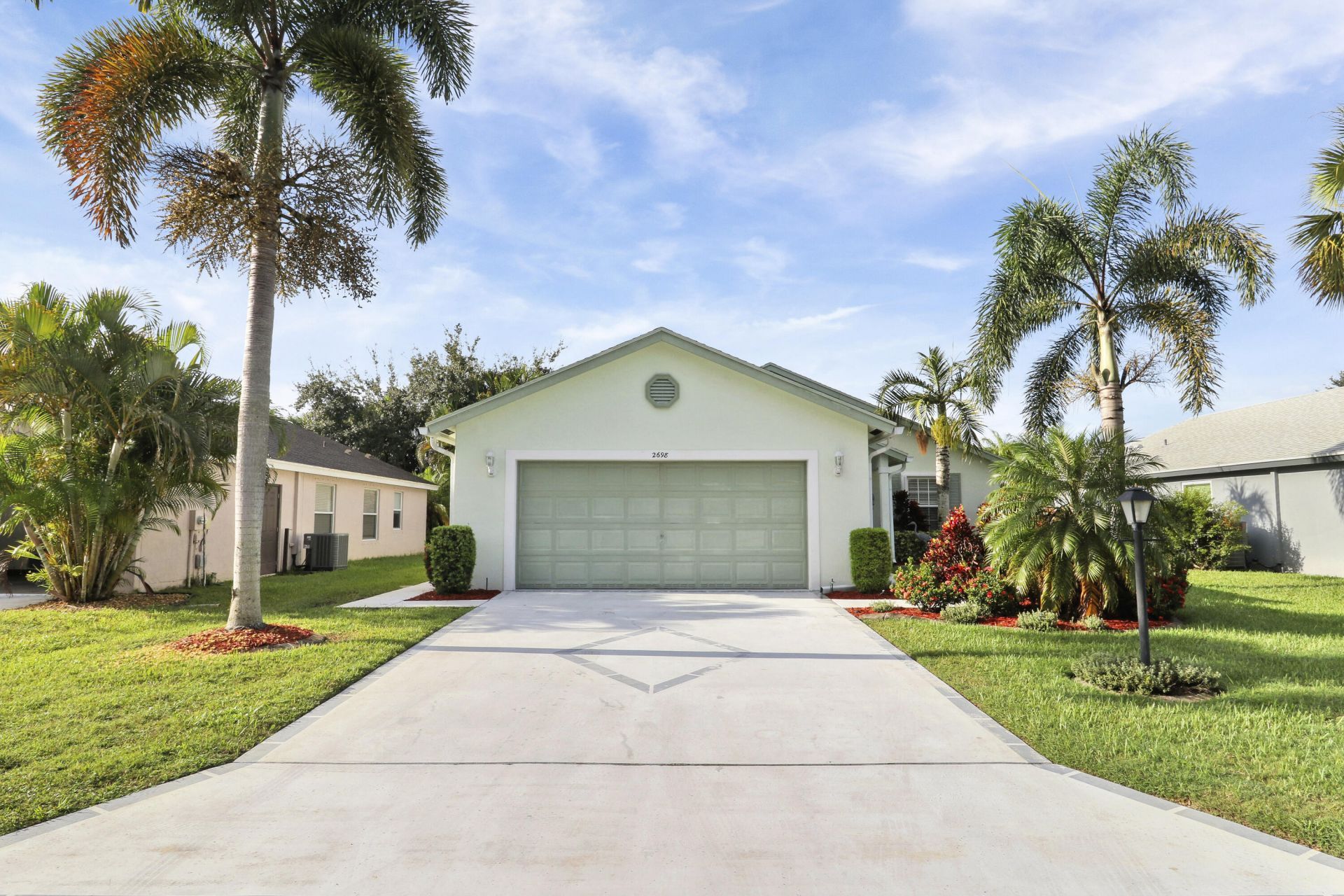 2698 SW Versailles Terrace, Stuart, FL 34997 Main Photo