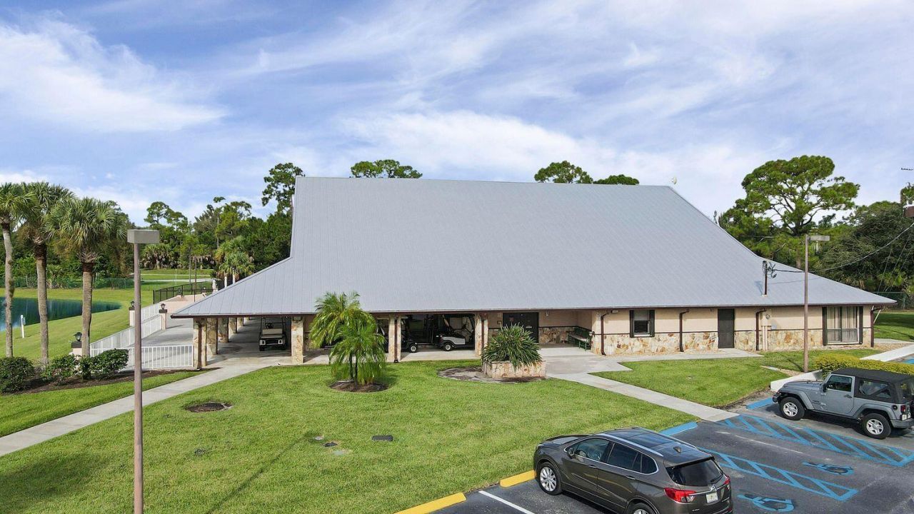 2698 SW Versailles Terrace, Stuart, FL 34997 Photo