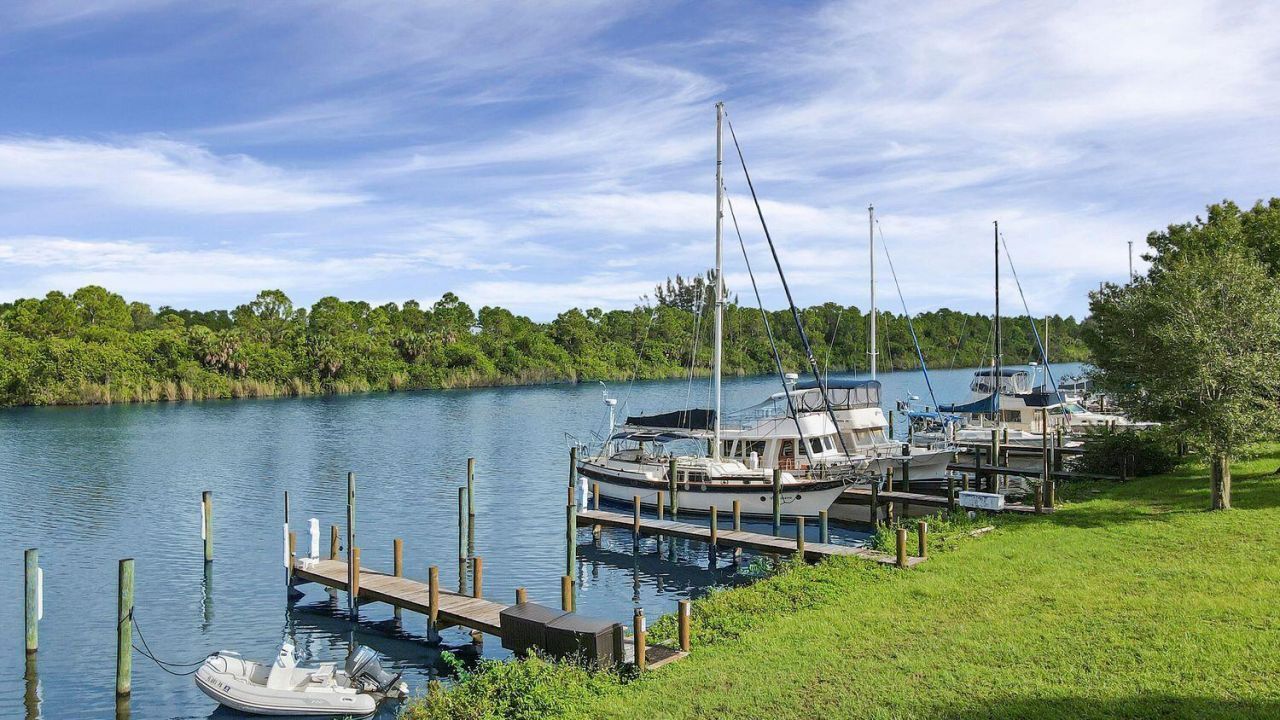 2698 SW Versailles Terrace, Stuart, FL 34997 Photo