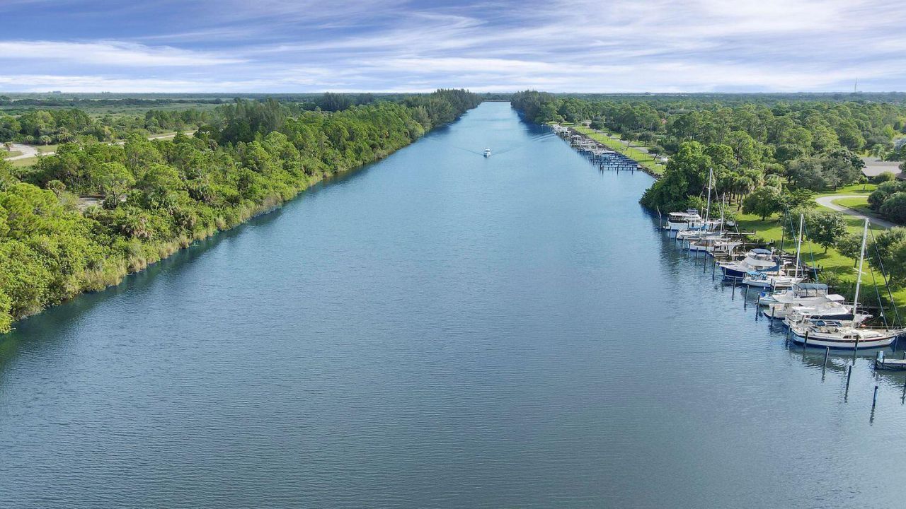 2698 SW Versailles Terrace, Stuart, FL 34997 Photo