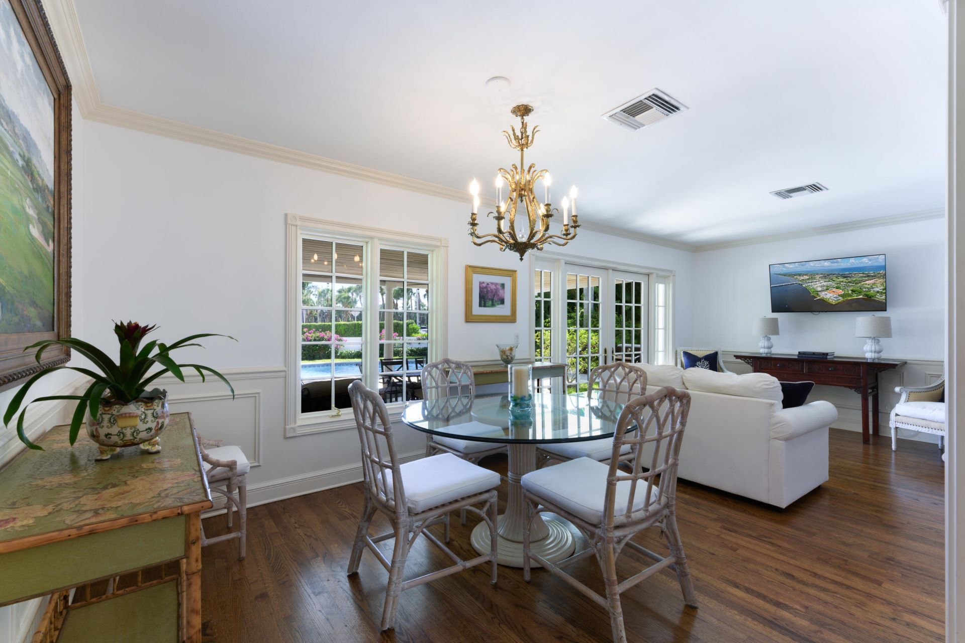 201 Pendleton Avenue, Palm Beach, FL 33480 Photo