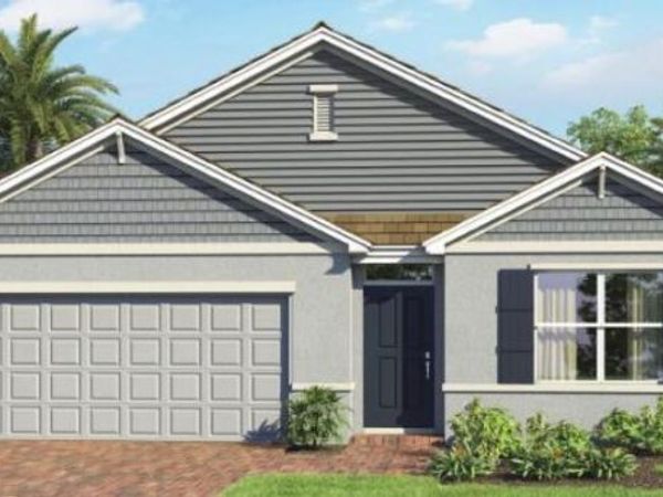 3738 Maya Place SE, Palm Bay, FL 32909