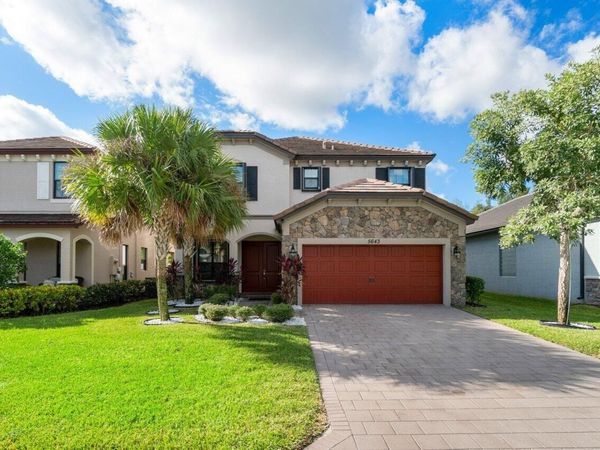 5643 Sandbirch Way, Lake Worth, FL 33463