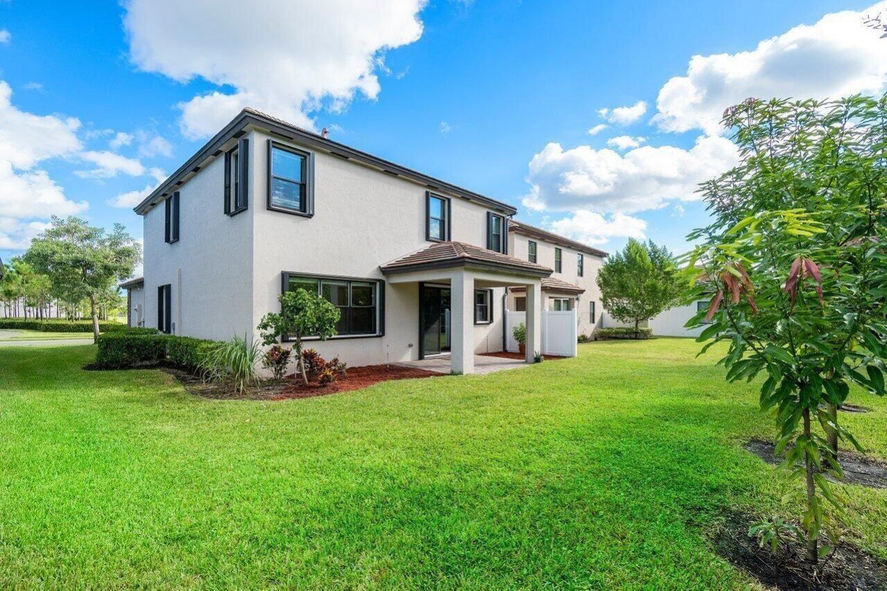 5643 Sandbirch Way, Lake Worth, FL 33463 Photo