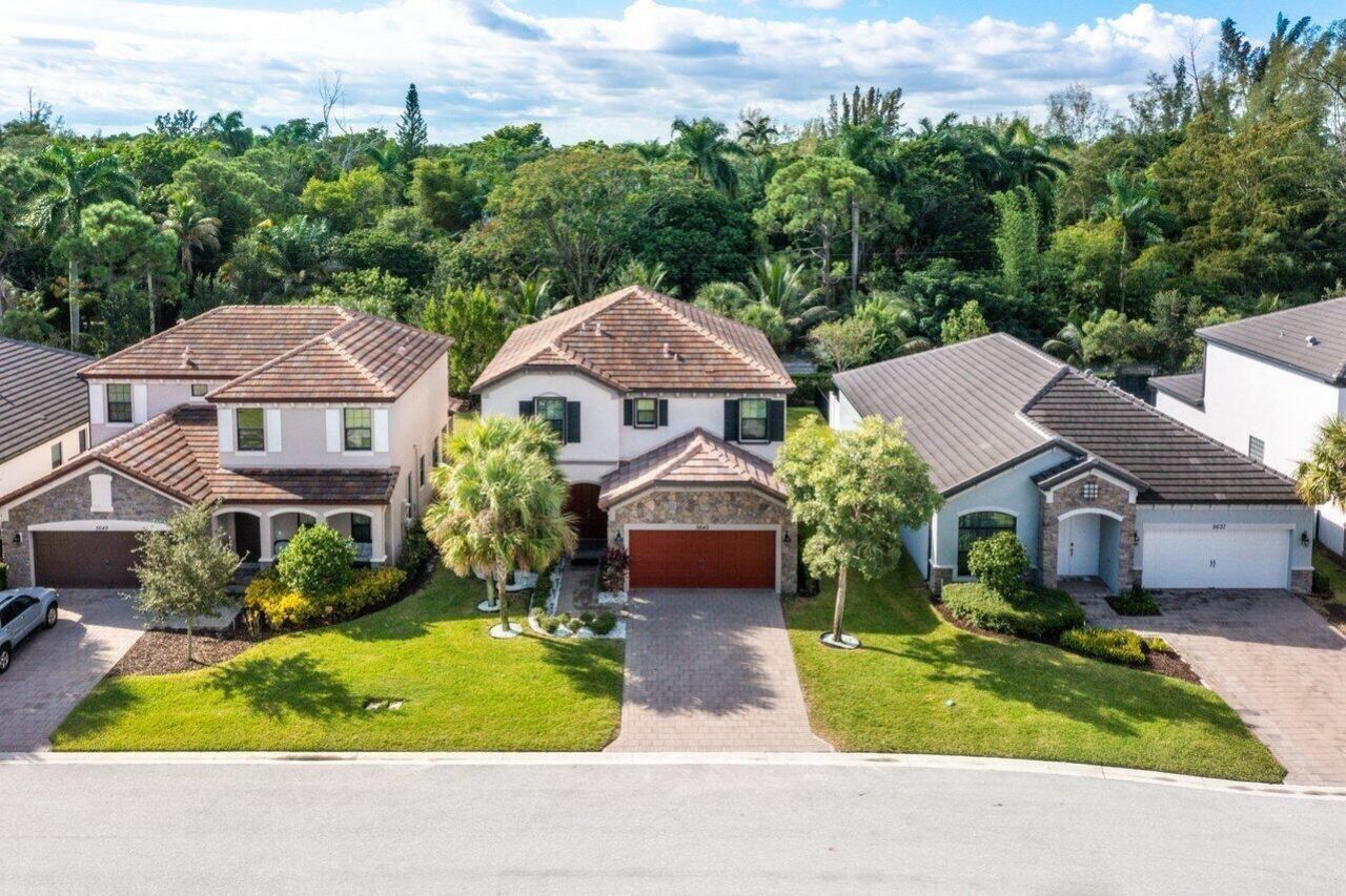 5643 Sandbirch Way, Lake Worth, FL 33463 Photo