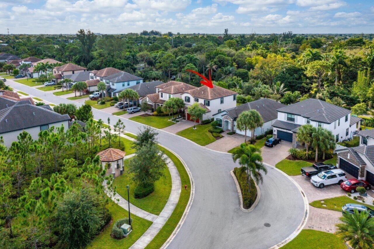 5643 Sandbirch Way, Lake Worth, FL 33463 Photo