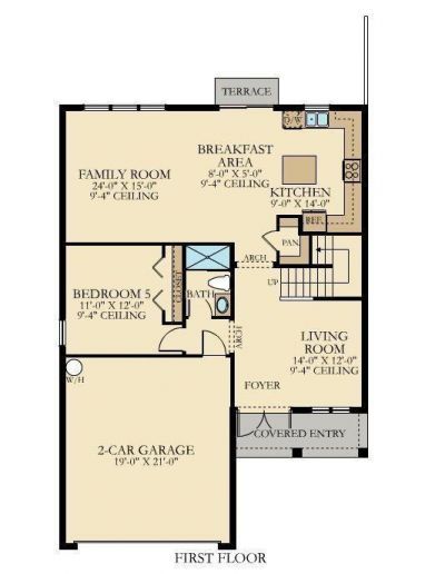 5643 Sandbirch Way, Lake Worth, FL 33463 Photo