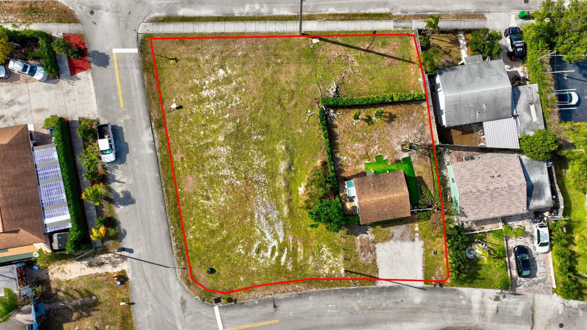 1036 Park Avenue, Delray Beach, FL 33483 Photo