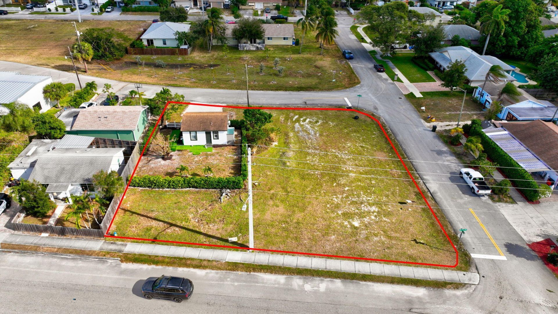 1036 Park Avenue, Delray Beach, FL 33483 Photo