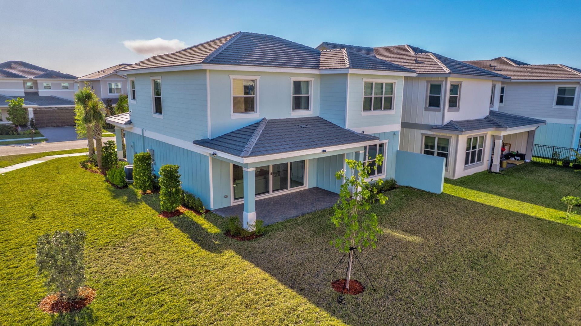 1396 Bushel Creek Crossing Crossing, Loxahatchee, FL 33470 Photo