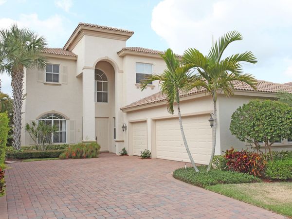 108 Via Condado Way, Palm Beach Gardens, FL 33418