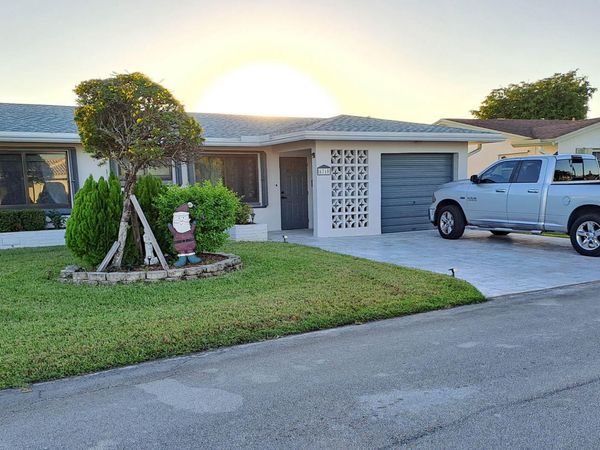 6710 NW 58th Court, Tamarac, FL 33321