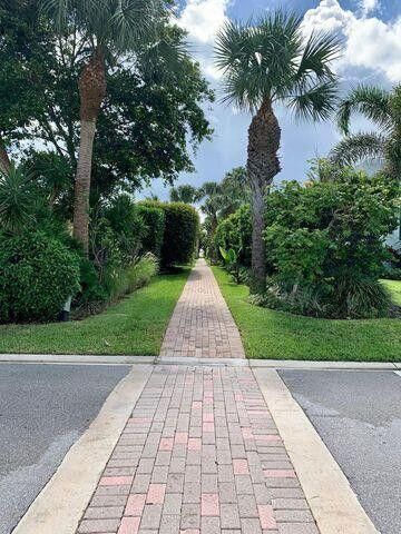 162 Beacon Lane, Jupiter Inlet Colony, FL 33469 Photo