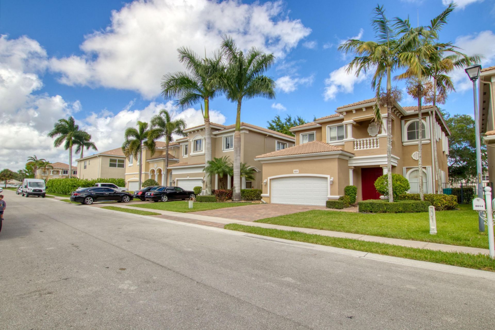 8014 Tangelo Drive, Boynton Beach, FL 33436 Photo