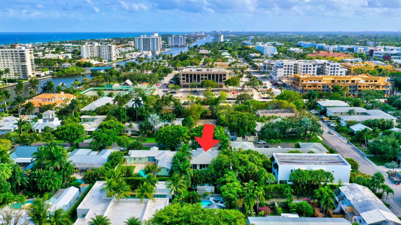 717 NE 1st Court, Delray Beach, FL 33483 Photo