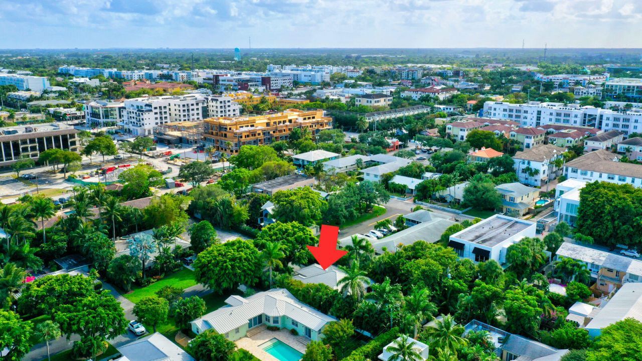 717 NE 1st Court, Delray Beach, FL 33483 Photo