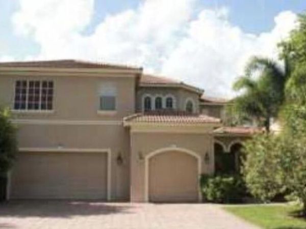 1257 Beacon Circle, Wellington, FL 33414