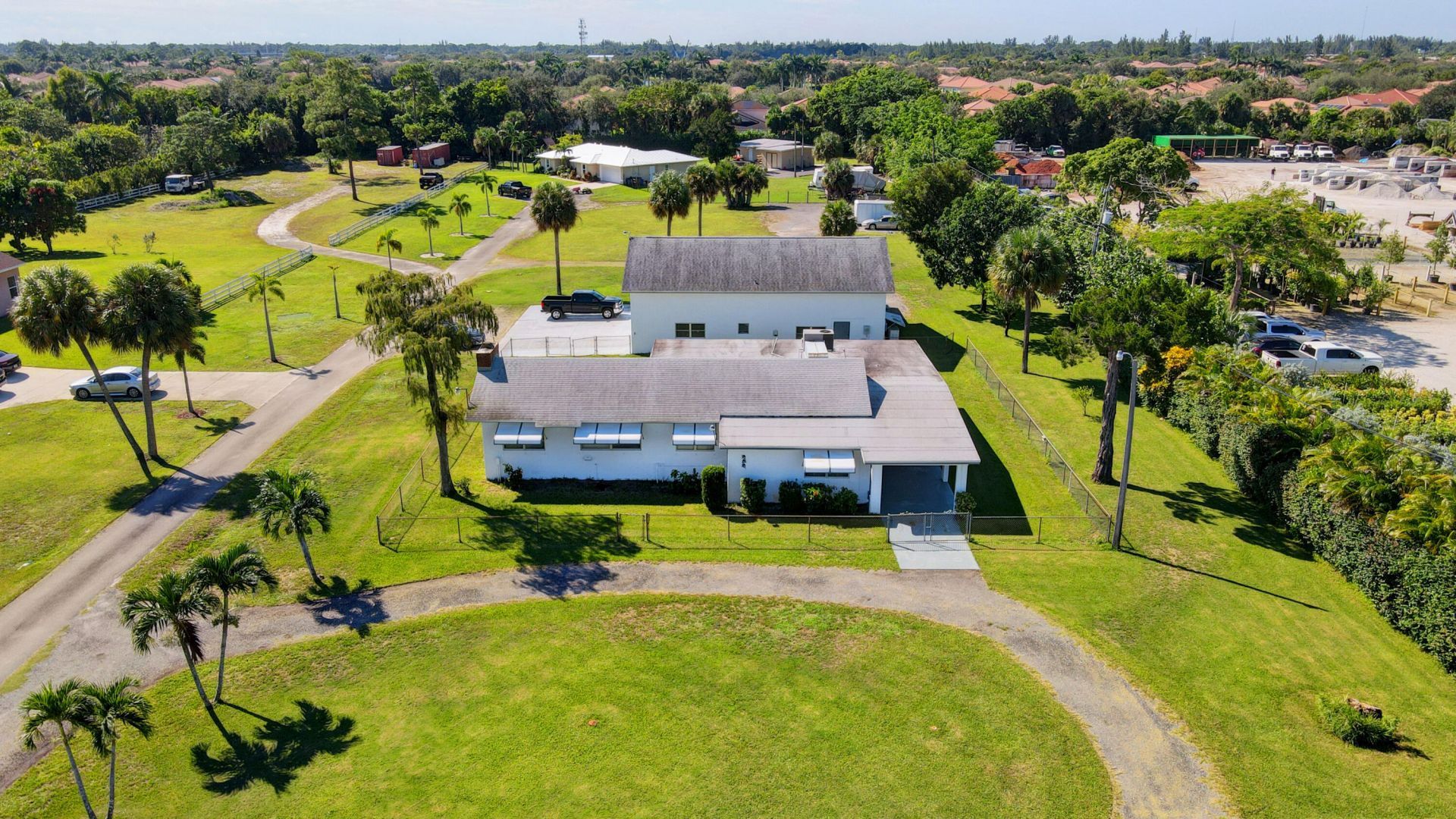 6698 Belvedere Road, West Palm Beach, FL 33413 Photo