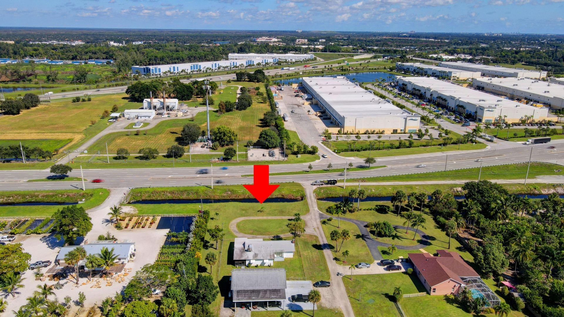 6698 Belvedere Road, West Palm Beach, FL 33413 Photo