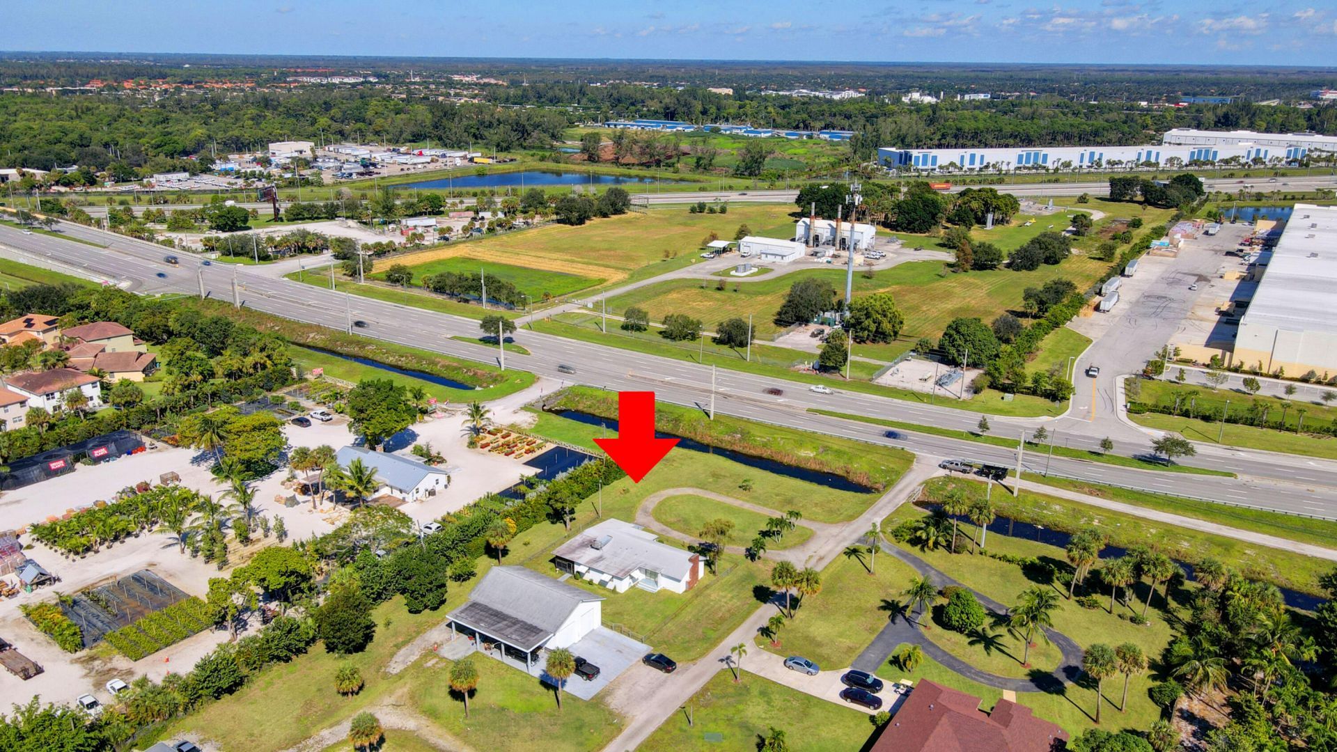 6698 Belvedere Road, West Palm Beach, FL 33413 Photo