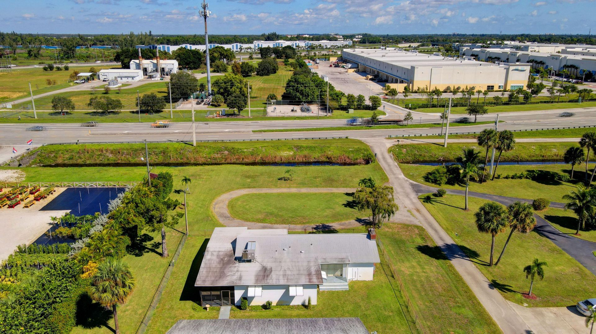 6698 Belvedere Road, West Palm Beach, FL 33413 Photo