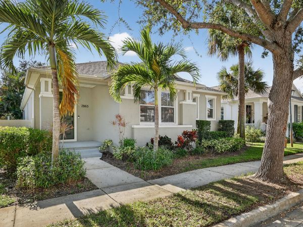 7865 15th Lane, Vero Beach, FL 32966