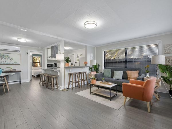 551 SW 13th Avenue, Unit 1, Fort Lauderdale, FL 33312