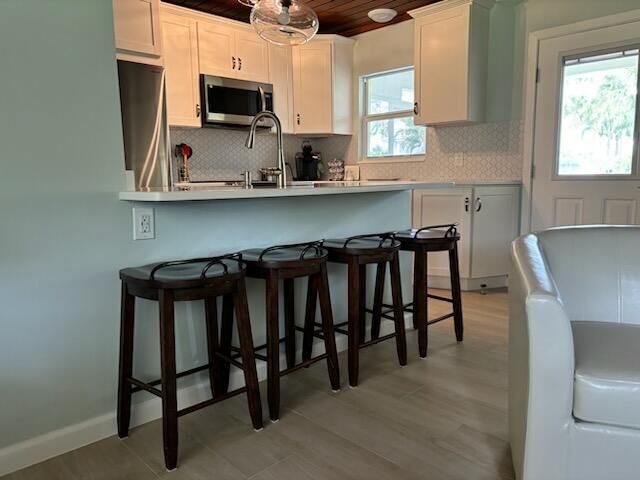 4404 SE Mulford Lane, Stuart, FL 34997 Photo